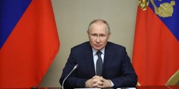 Putin představil svou vizi silnějšího Ruska. Jaké jsou zásadní body jeho plánu?
