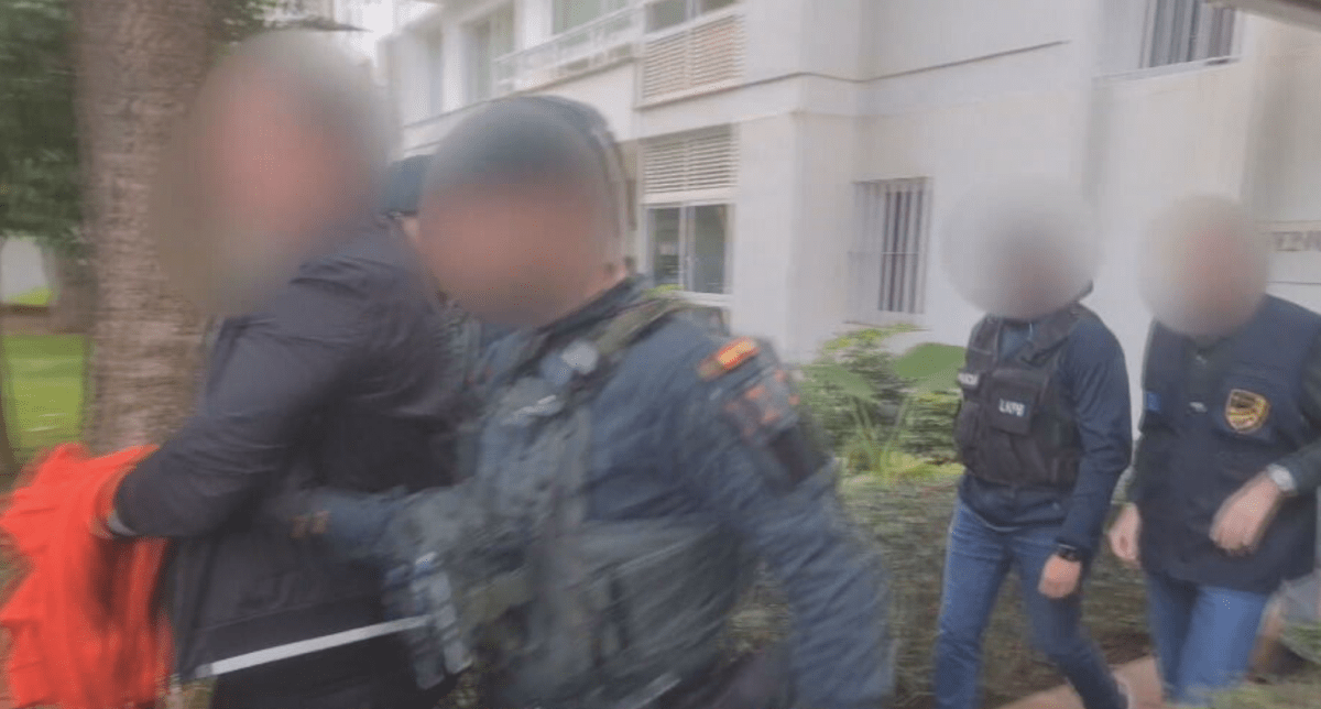 Zásah Europolu proti drogovému gangu napříč Evropou