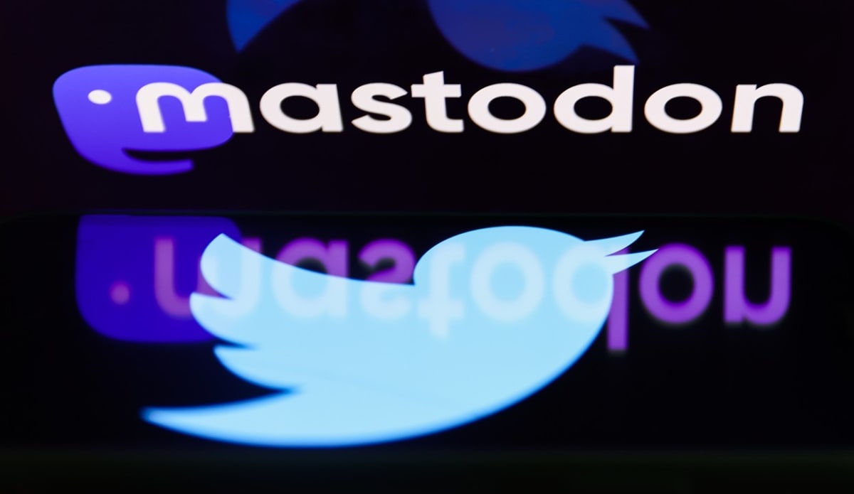 Mastodon jako konkurence Twitteru?