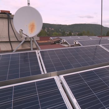 V Česku existují místa, kde vám solární panely vůbec nedovolí připojit