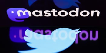 Lidé prchají z Twitteru na Mastodon. Tato sociální síť má však jednu zásadní slabinu