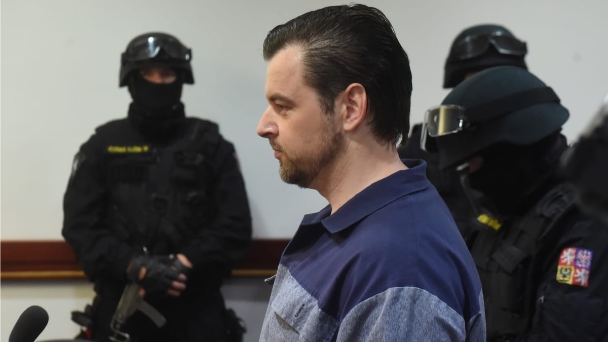 Petr Kramný znovu stane před soudem.