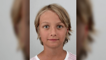 Policie pátrá po dvanáctileté dívce z Plzeňska. Odešla ze školy a nikomu se neozvala
