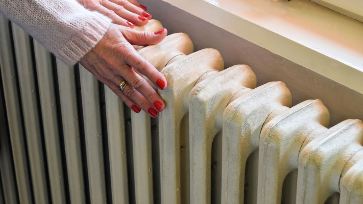 Lidé v bytech musí počítat se zdražování tepla. 