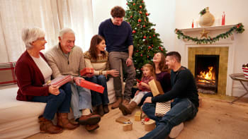 Na Vánoce udělejte radost celé rodině. Tyto 3 unikátní dárky vaším blízkým zpříjemní rok
