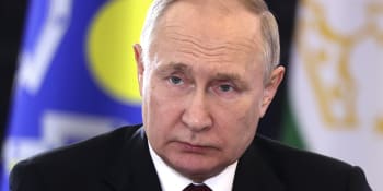 I kdyby Putin umřel, v zemi se nic nezmění. Poradce „Železné lady“ nastínil budoucnost Ruska