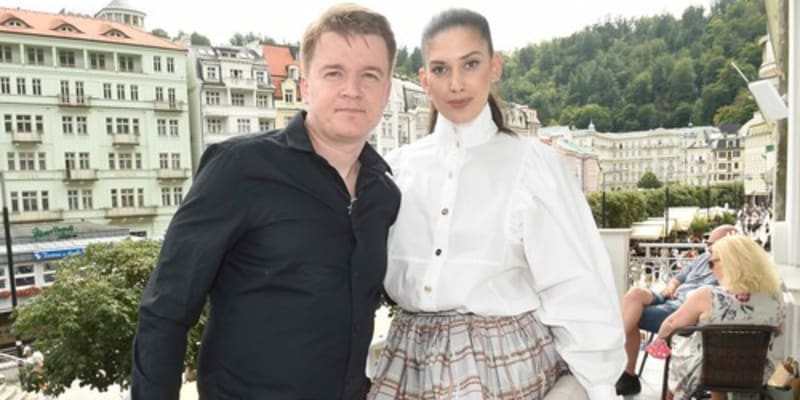 Aneta Vignerová a Petr Kolečko se snaží obnovit svůj vztah.