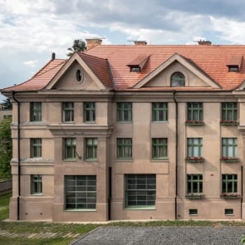 Semlerova rezidence v Plzni