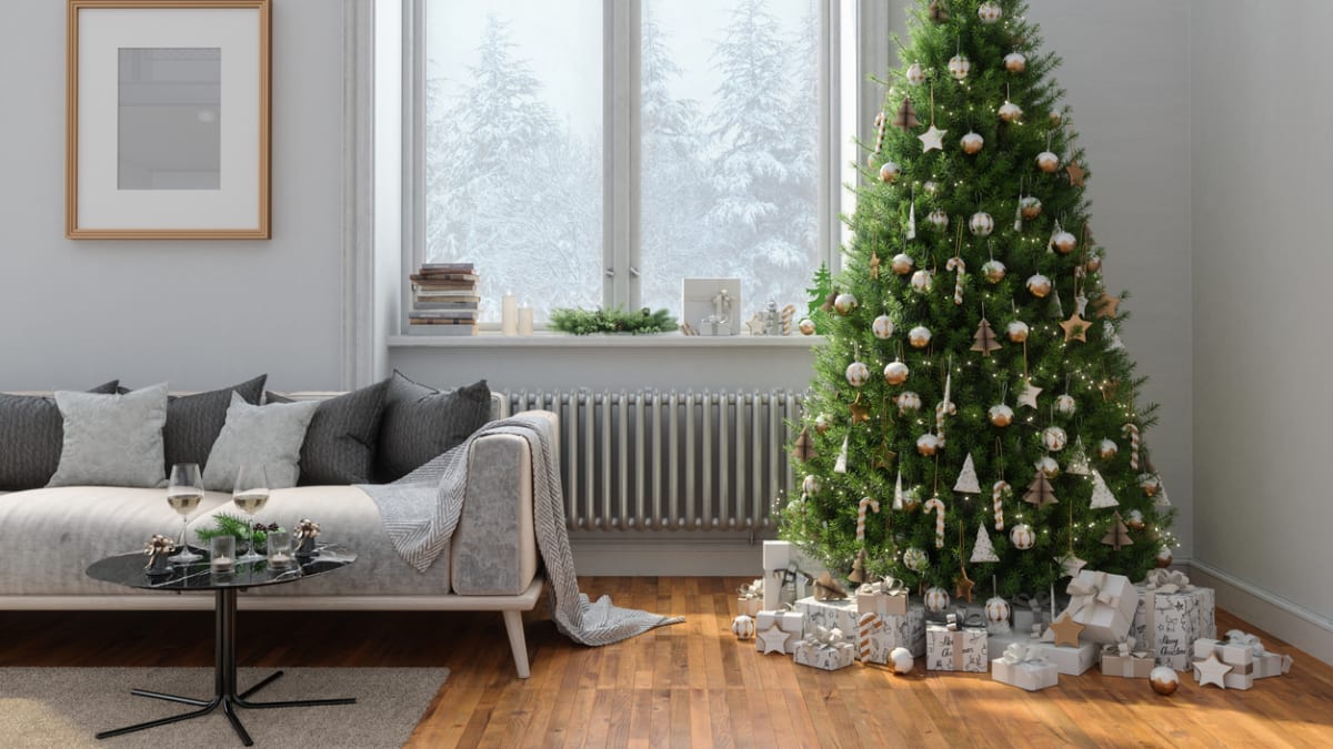 Čechy čekají nejdražší Vánoce v historii