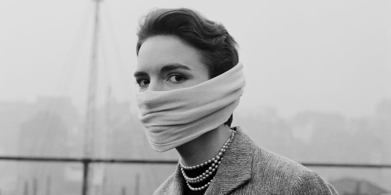 Londýnský smog byl v 50. letech pověstný