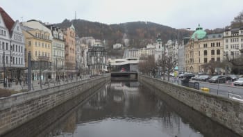 Karlovy Vary vám rozumí, chtělo lákat infocentrum ruské turisty. Slogan po kritice stáhlo