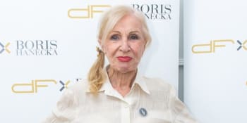 Další ztráta pro filmový svět. Zemřela oblíbená slovenská herečka, ztvárnila přes 400 rolí