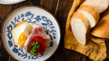 Domácí veka na chlebíčky – poctivý recept na českou klasiku