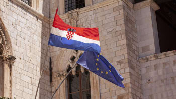 Chorvatsko bude součástí Schengenu. Konec hraničních kontrol schválili unijní ministři
