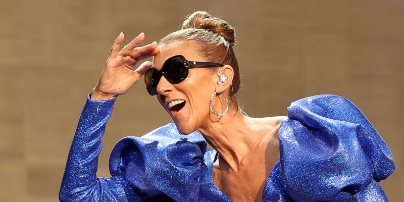 Céline Dion zrušila evropskou část svého světového turné.