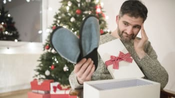 Vánoce bez dárků? Jak se domluvit s příbuznými a čím dárky nahradit