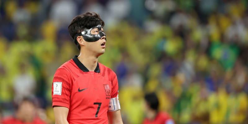 Jižní Koreji se osmifinále proti Brazílii nepovedlo. A tak severokorejská státní televize výjimečně odvysílala její zápas.