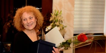 Slovensko smutní, zemřela uznávaná herečka Soňa Valentová. Zazářila v Requiemu pro panenku