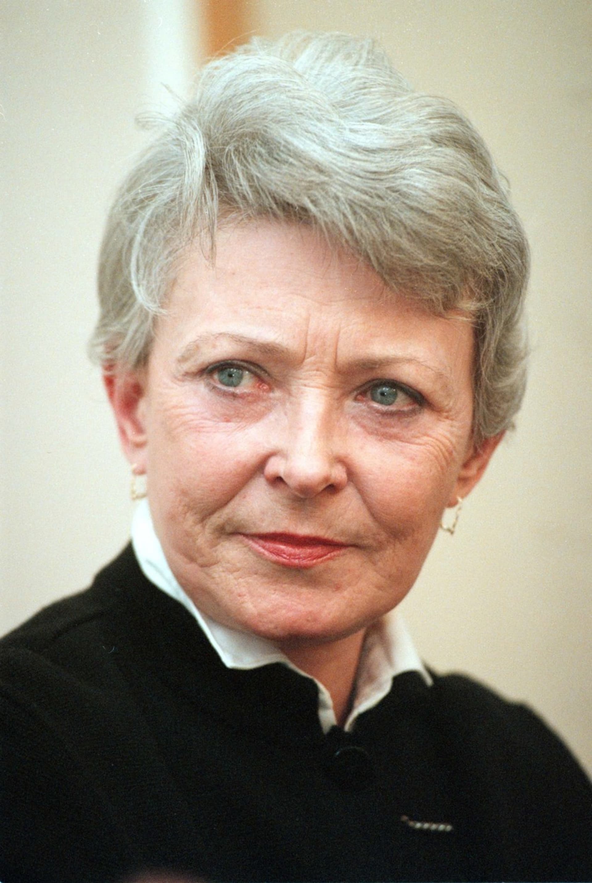 Jana Štěpánková zemřela pár dní před Vánoci v roce 2018. 