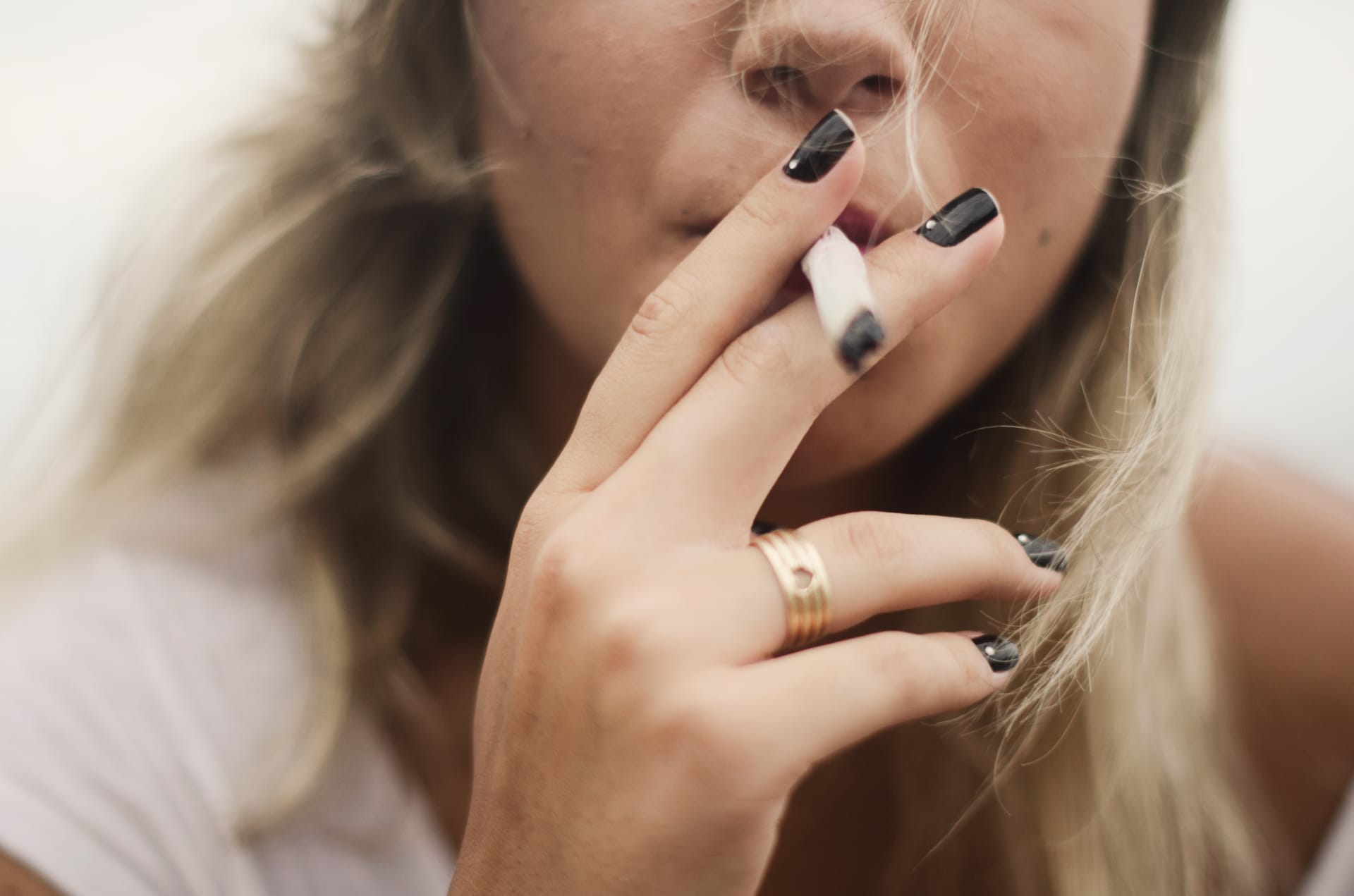 Mladí Novozélanďané si již tabák nekoupí. (Ilustrační foto)