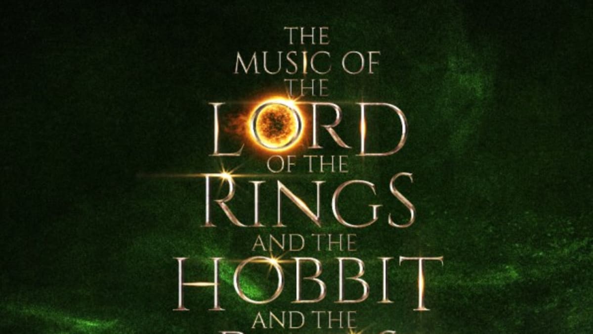 Soutěžte se Showtimem o vstupenky na LORD OF THE RINGS AND THE HOBBIT IN CONCERT