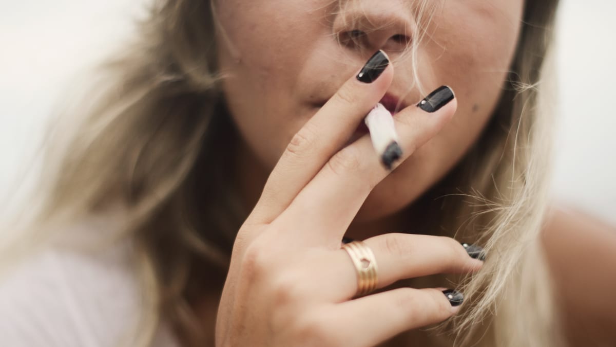 Mladí Novozélanďané si již tabák nekoupí. (Ilustrační foto)