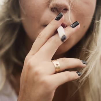 Budoucí generace Novozélanďanů si již tabák nezakoupí. 