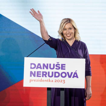 Danuše Nerudová