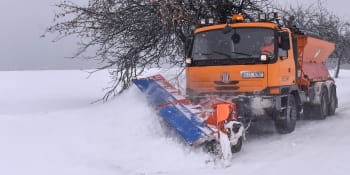 Česko sužuje silný mráz, hrozí sněhové jazyky. Meteorolog popsal, co nás ještě čeká