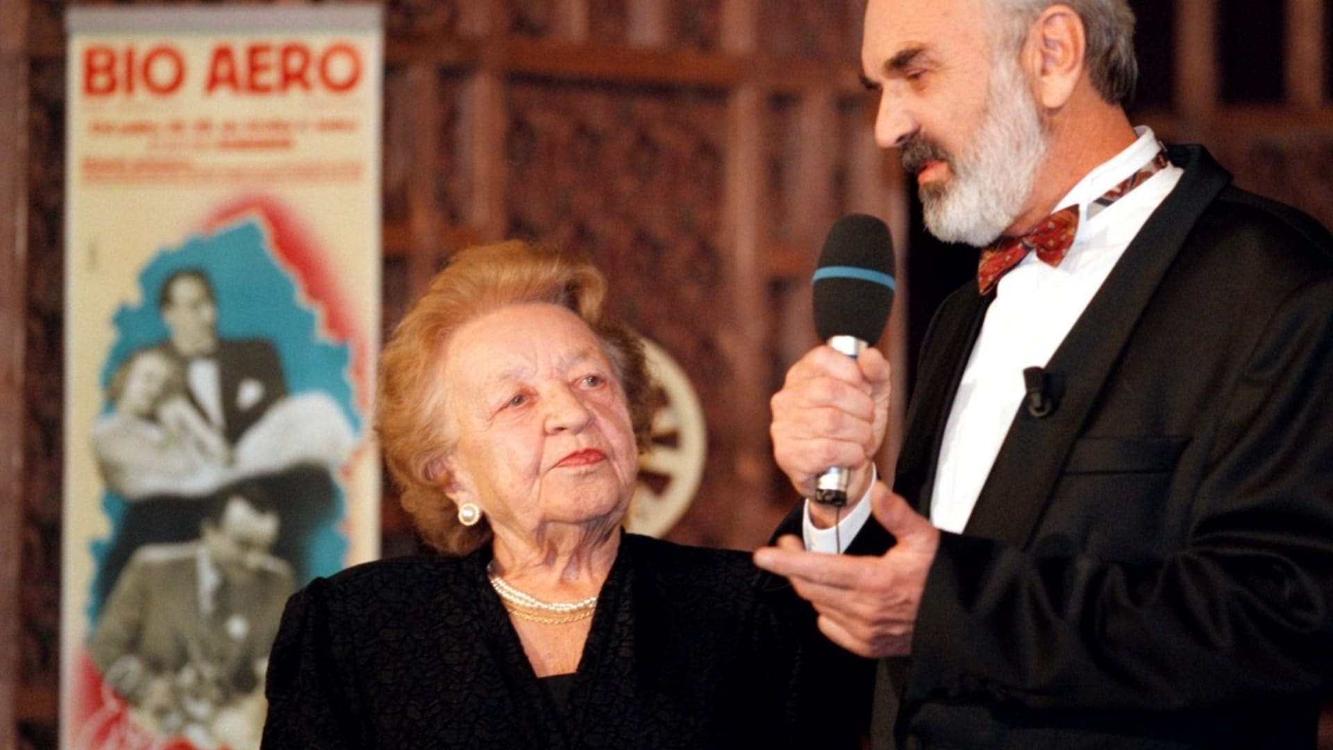 Fan Vařincová zemřela před 10 lety ve věku 95 let.