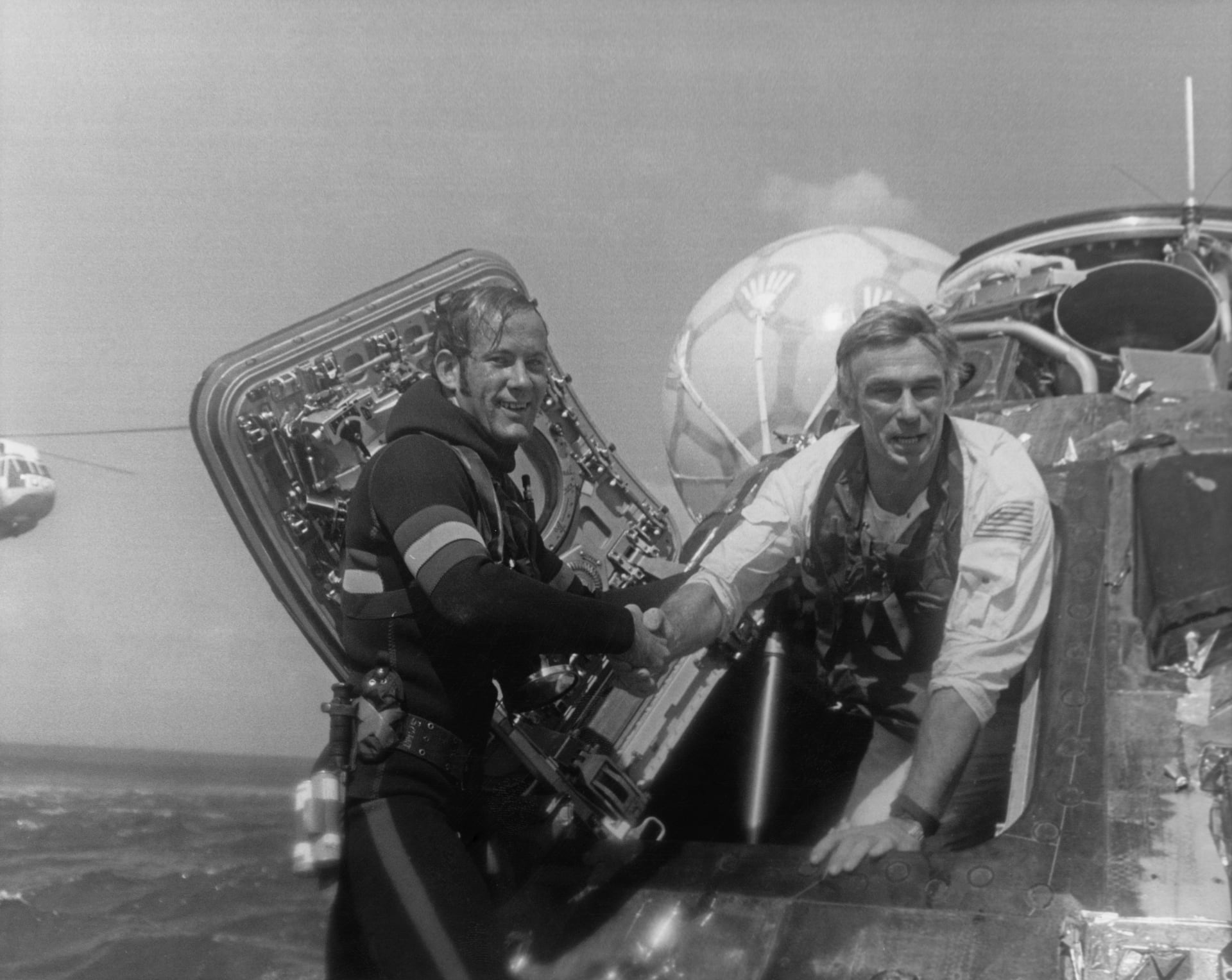 Přistání Apolla 17