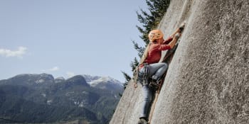 Záhadná smrt Lucie v rakouských horách. Rodiče trápí podivnosti, policie mluví o nehodě