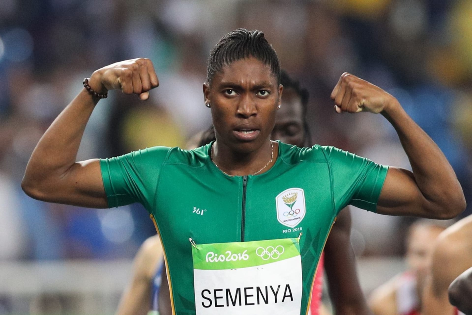 Kauza jihoafrické běžkyně Caster Semenyaové může mít velký dopad na budoucnost sportu.