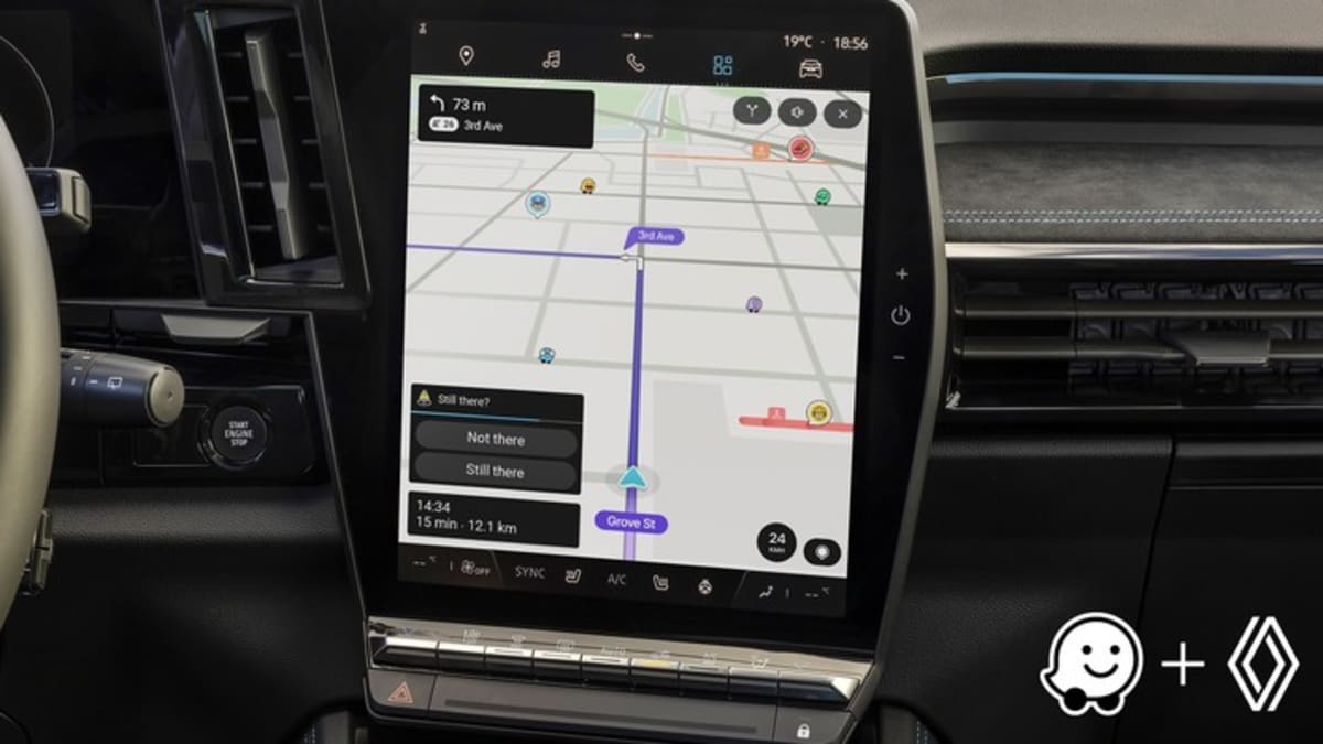 Aplikace Waze je jednou z nejpopulárnějších navigací používaných v mobilních telefonech a potažmo autech. Problém je v tom, že umí upozorňovat na policejní hlídky nebo měření.