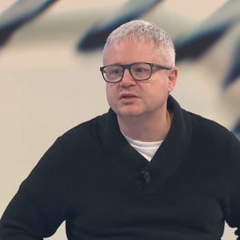 marketingový expert Jakub Horák