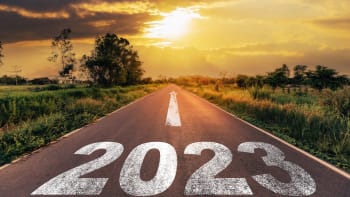 Numerologická předpověď na rok 2023. Čeká nás mimořádný čas pod vládou sedmičky