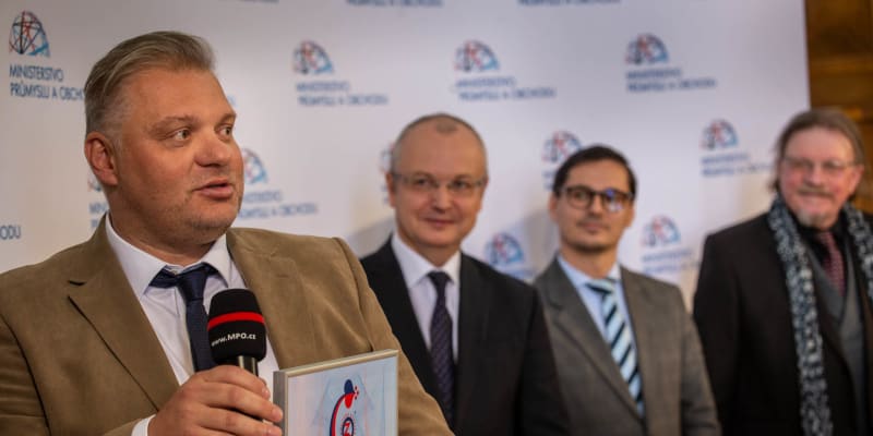 Společnost Koudelka a syn, s. r. o. získala na podzim roku 2022 osvědčení kvality ke značce QZ  Zaručená kvalita