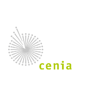 Logo CENIA