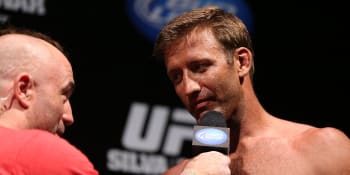 Svět bojového sportu truchlí: Ve 45 letech zemřel „Americký psychopat“. Pomohl zachránit UFC