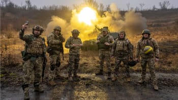 ON-LINE: Ukrajinci odrazili 85 ruských útoků. Okupanti pokračují v totálním teroru