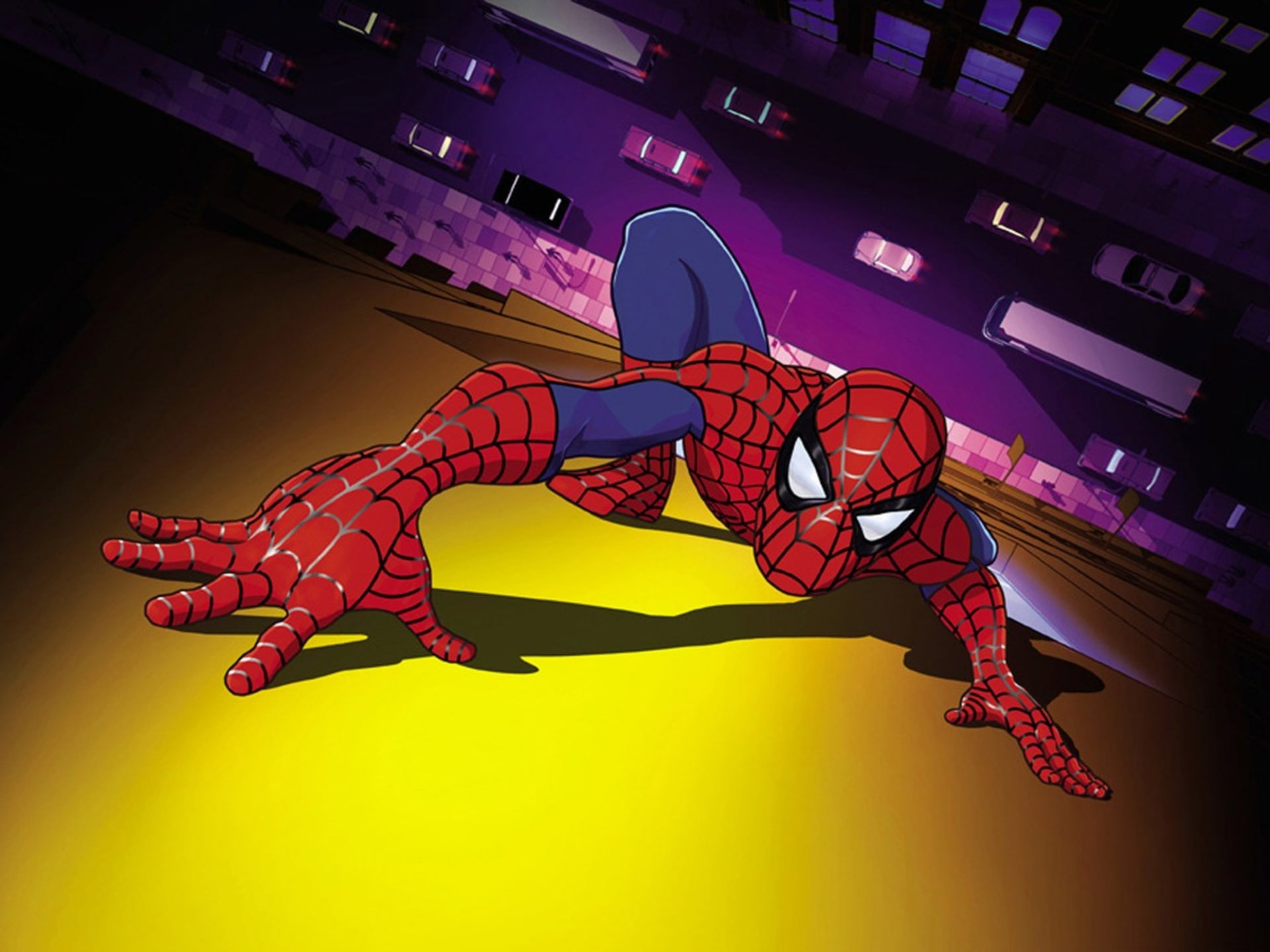 Superhridna Spider-Man je dodnes jednou z nejpopulárnějších postav pop kultury na celém světě.