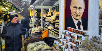 Rusko v depresi. Putinova válka zavedla zemi do strachu, smutku a psychických problémů