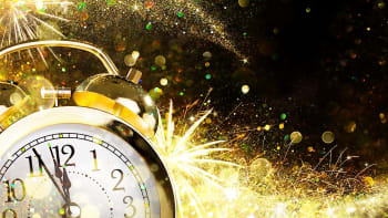 Jak na Nový rok, tak po celý rok. Novoroční tradice a zvyky u nás i ve světě