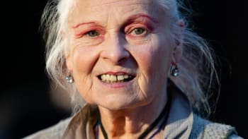 Zemřela královna punku Vivienne Westwood. Módní návrhářka odešla ve věku 81 let