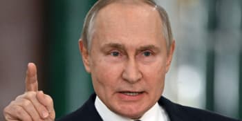 Putin stále věří ve vítězství. Plánuje novou ofenzivu a chystá se na dlouholetou válku?