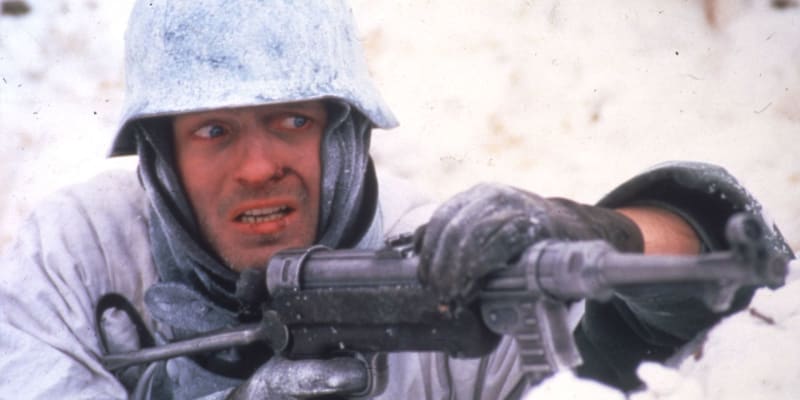 Fotka z filmu Stalingrad (1993)