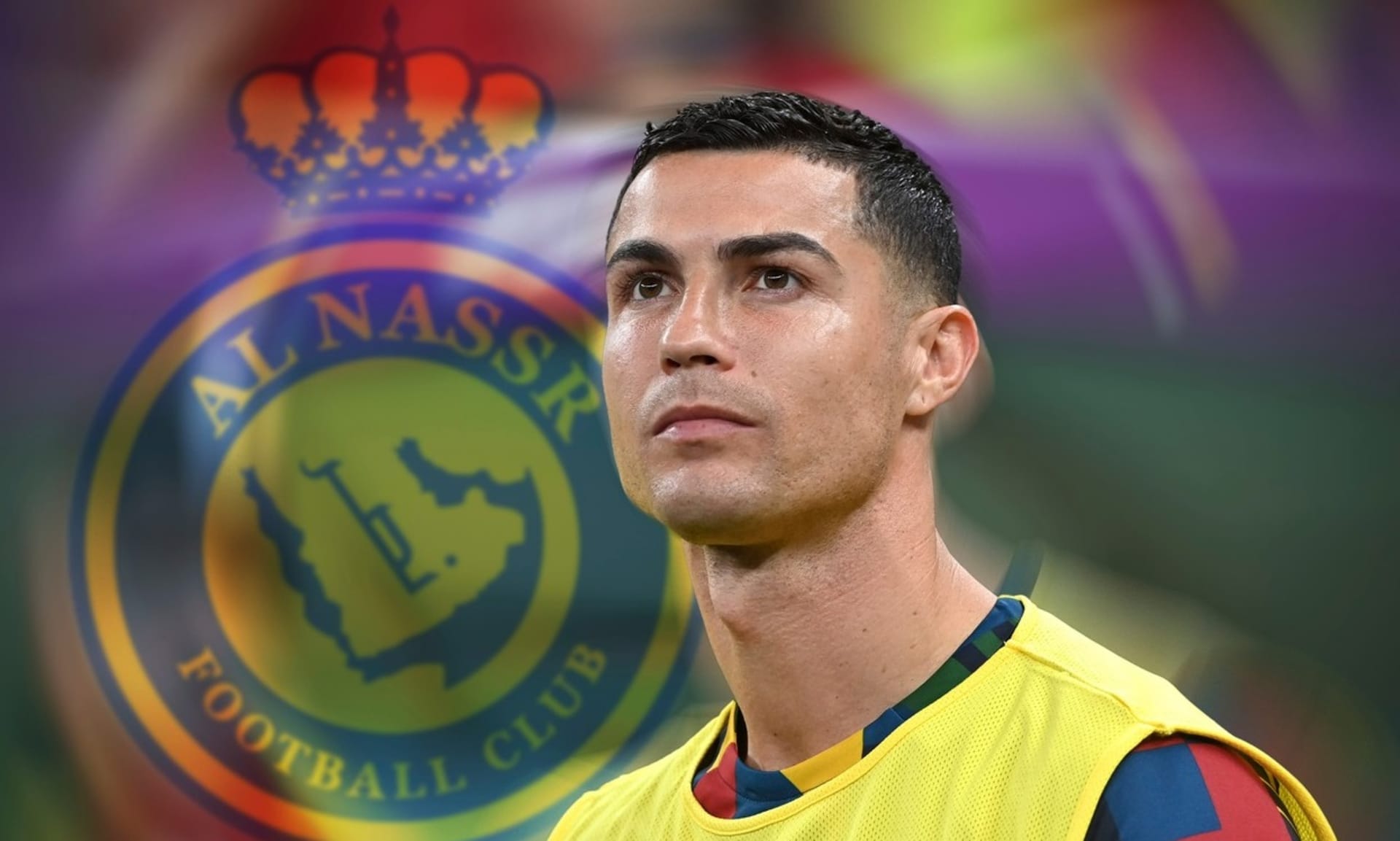 Cristiano Ronaldo si brzy připíše první start v exotické saúdskoarabské lize.