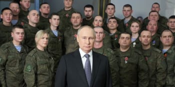 CNN: Ruská armáda je jako papírový tygr. Teoreticky může mít i nefunkční jaderné zbraně
