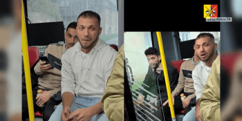 Brutální napadení v Praze: Muž začal cestujícímu v autobusu nadávat, pak ho zkopal