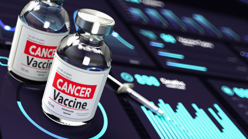 Je lidstvo na cestě k úspěšné léčbě rakoviny? 